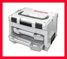 Neu ovp bosch sortimo box - ovp,