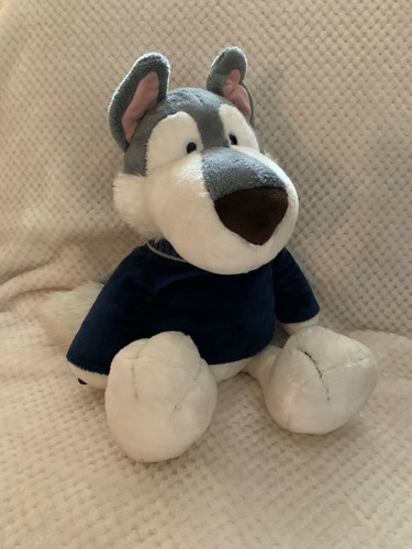Nici husky junge - junge,, schlenker