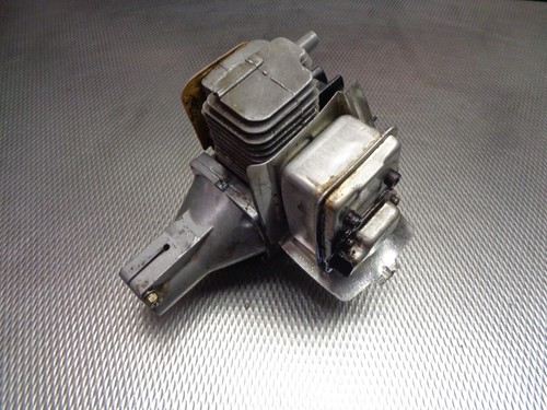 Mantis sv4 type motor - type,