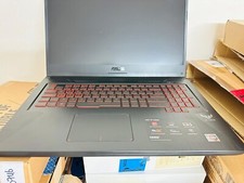 ASUS TUF FX705DY Ryzen 5 3550H