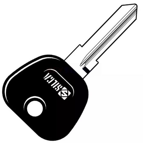 Bmw silca hu50ap - hu50ap, ersatz