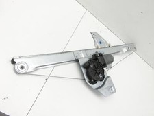 Fensterhebermotor mit Fensterheber Re Vo für Citroen Berlingo B9 Lieferwagen