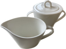 Set zuckerdose zucker - set,