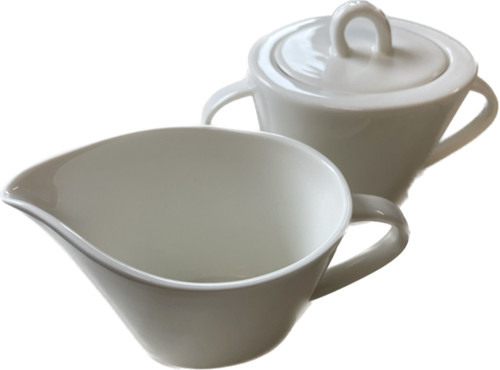 Set zuckerdose zucker - set,