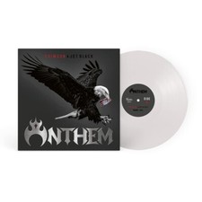 Anthem - Crimson & Jet Black