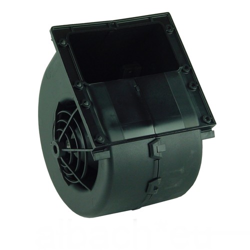 12v spal radial gebläse - 12v,