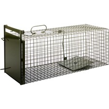 DV Drahtkastenfalle 75