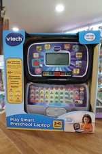 Play Smart Preschool Laptop