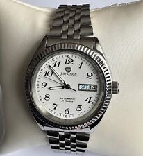 Vintage J. Federn Automatic 21