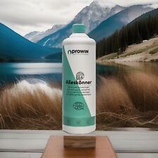 proWIN Alleskönner das Superkonzentrat 1000ml
