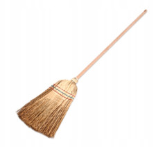Reisstrohbesen Zimmerbesen Haushaltsbesen Sorgobesen Besen Universalbesen PROFI