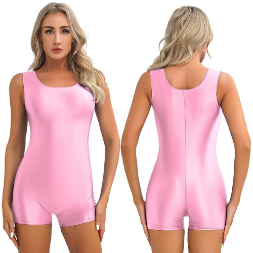 Damen öl glanz body - Öl,