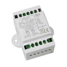 Nice TTE Befehl 2 Motoren