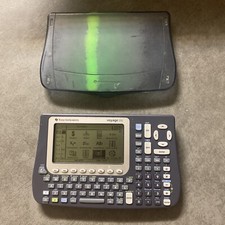 Texas Instruments VOYAGE 200