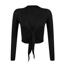 Glamexx 24 Damen Bolero