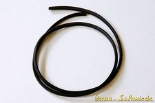 VESPA Gummi Seitenklappe /