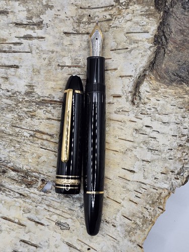Montblanc 146 meisterstück - 146,