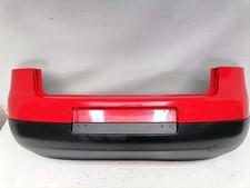 Golf original stoßstange - original,