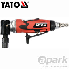 Yato Air Angle Grinder Random