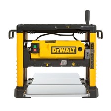 DeWALT Dickenhobel DW733, 1800