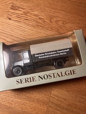 Roskopf HO Modell Auto LKW PKW