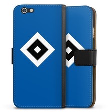 Klapphülle Apple iPhone 6