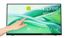 Hannspree HT220CUA Full HD LED