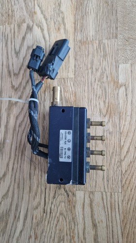 Matrix rail injektor - lpg, cng