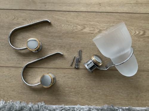 Keuco teile handtuchhalter - keuco,