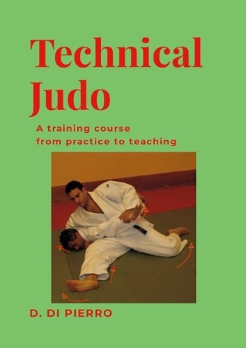 Technical judo training - technical, judo: