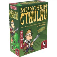 Pegasus Spiele Munchkin