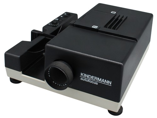 Kindermann 1810 dia - kindermann,