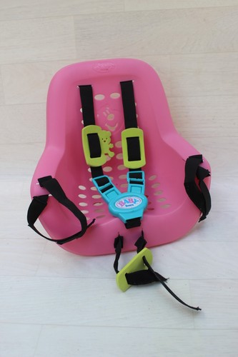 Baby born fahrradsitz - fahrradsitz, für