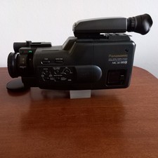 PANASONIC  NV - MC 30  VHS Compact Movie  TOP ZUSTAND