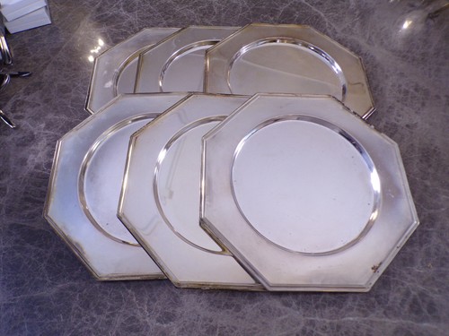 Satz platzteller cm - satz,