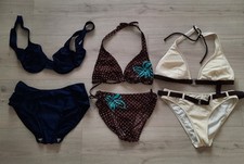 Bikini Paket Größe 38 40 H.I.S.  Venice Beach Solar