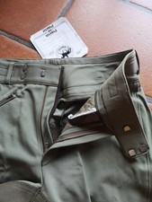 Pikeur Reithose Saturn grün