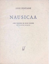 Nausicaa. Fontaine, Anne: