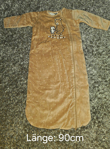 Baby schlafsack langarm mit - baby,