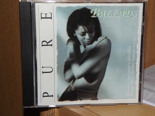 Pure ballads sampler - ballads,
