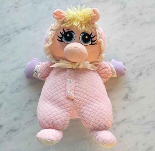 Muppets baby miss piggy - baby,