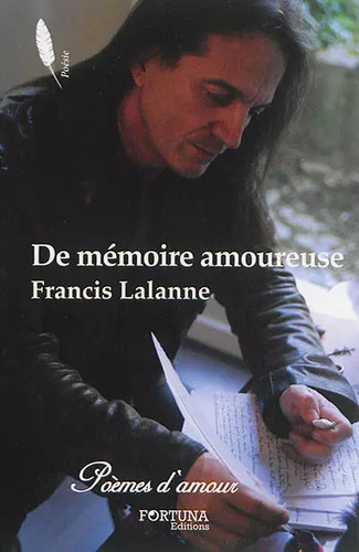 Mémoire amoureuse francis - amoureuse,,