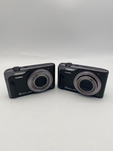 Casio exilim h15 - 2x,