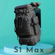 Notfallrucksack S1 Max, Survival, NATO, Bundeswehr, Outdoor, BBK