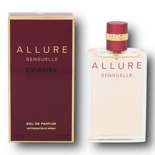 Chanel allure sensuelle 50ml - chanel,