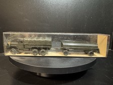 GMC Pritschen-​​LKW M54