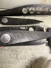 MERCEDES-BENZ E Klasse W213 Dashboard Trim , Set.