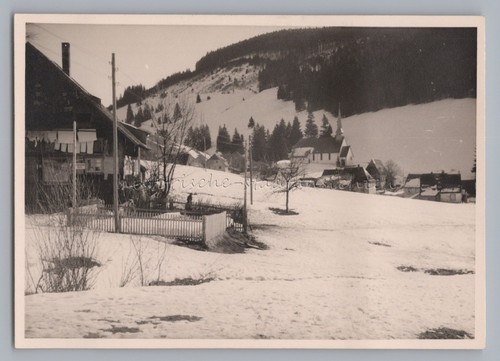 Todtnau muggenbrunn - todtnau, lk