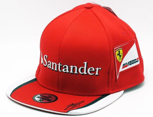 Puma ferrari cap - ferrari, herren