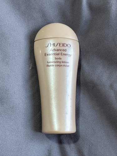 Shiseido advanced essential - shiseido,